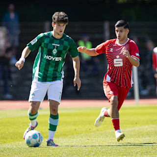 Werder Bremen: Elfer-Drama gegen Köln! Bubis verschenken Chance aufs Finale