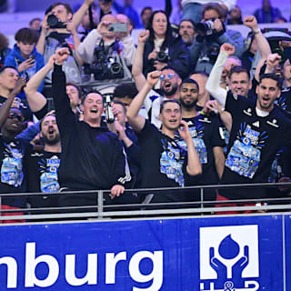 HSV: Polzin & Favé – das Doppelhirn! Wer welche Entscheidung trifft