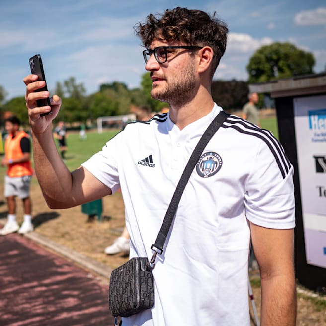 Delay Sports: Amateur-Fußballer wollen 20 Millionen Euro Gelände kaufen