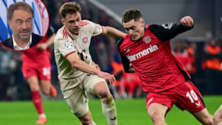 Bayern-Insider Christian Falk: Florian Wirtz wechselt nach München!