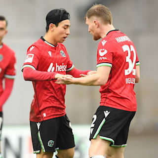 Hannover 96 dreht Spiel gegen SSV Ulm: FC Bayern-Leihgaben im Fokus
