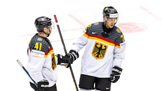 Eishockey-WM: Wer zeigt USA – Deutschland live im Free-TV?
