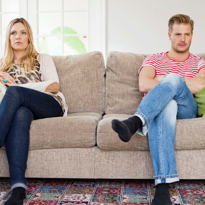 Konflikte in der Partnerschaft lösen: Diese Tipps können helfen