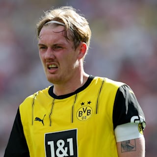 Borussia Dortmund: Julian Brandt – „Das Schlimmste für mich ist das Mitleid“