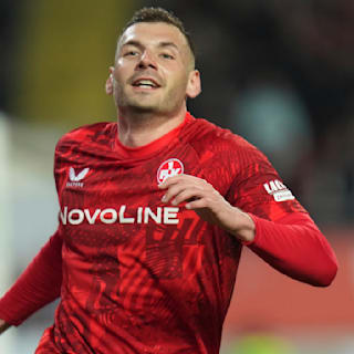 1. FC Kaiserslautern: Was Sirch zu den Bundesliga-Gerüchten sagt