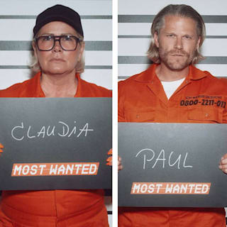 „Most Wanted“ mit Claudia Effenberg: Promis brechen aus dem Knast aus