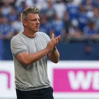 Magdeburg gegen Paderborn: Trainer Kwasniok verrät Geheimnis