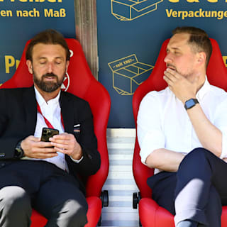 1. FC Kaiserslautern: Newcastle, ManUnited und Inter jagen FCK-Juwel