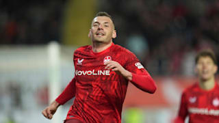 1. FC Kaiserslautern: Was Sirch zu den Bundesliga-Gerüchten sagt