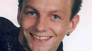 Kellner erdrosselt, doch 22 Jahre nach der Tat gibt es eine Festnahme