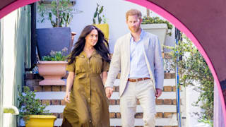 Prinz Harry einsam in Amerika: Was macht er eigentlich den ganzen Tag?