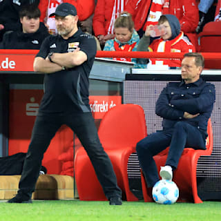 Union Berlin: Umbruch! So sieht die Einkaufsliste für den Sommer aus