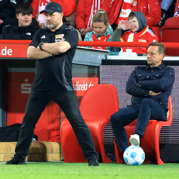 Union Berlin: Umbruch! So sieht die Einkaufsliste für den Sommer aus