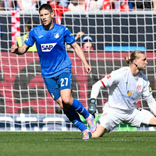 Kramaric: Darum war ich so sauer auf die TSG Hoffenheim