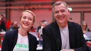 Antisemitismus: Skandal-Beschluss der Linken bei Parteitag!