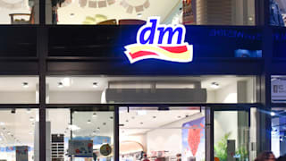 Drogerie-Riese: So sicherte sich dm das Pass-Foto-Monopol