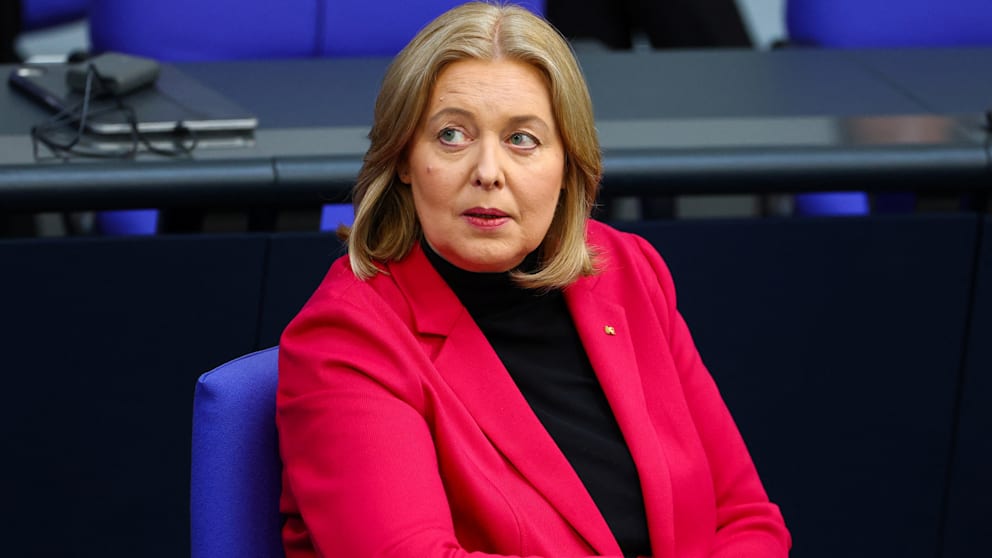 Arbeitsministerin Bas: Mütter sollen mehr arbeiten können