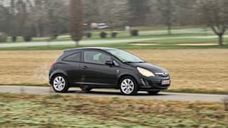 Das taugt Opel Corsa D unter 5000 Euro