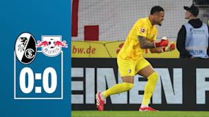 ER schnappt ihn sich: Bundesliga-Legende verliert Rekord