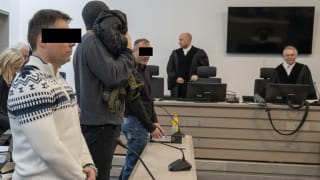 Gestohlener Keltenschatz: Richter bietet den Angeklagten einen Deal an