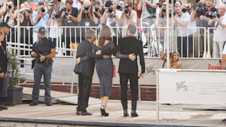 81. Filmfestspiele in Venedig: Diese Stars sind zurück am Lido!