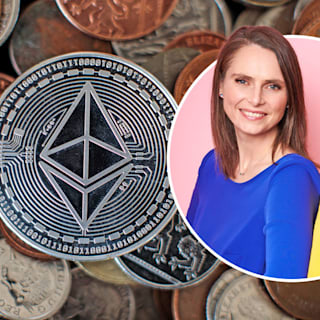 Bitcoin? Ethereum ist der vielversprechendere Krypto-Coin