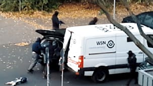 Clans von Berlin – Video-Doku, Teil 2: Großfamilien, Rapper und Kriminalität