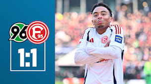Das war zu einfach!: Ex-Nationalspieler hops genommen!