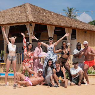„Kampf der Realitystars“: Alle Infos – Kandidaten, Konzept, Sendetermine