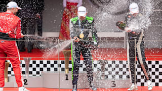 Formel-E-Kracher in Monaco: „Die Formel E hat ihr Flaggschiff-Rennen gefunden“