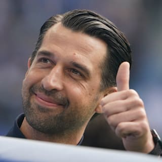 Daran hängt die Verpflichtung von Jonas Boldt bei Hertha BSC
