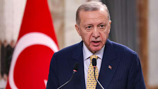 Türkei: Erdogan hat EINE große Angst
