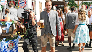 Gibt’s doch gar nicht!: Was Bayern seinen Spielern im April mitteilte