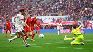 Das Wort zum Spieltag: Bayern-Comeback mit Schalen-Beigeschmack ...