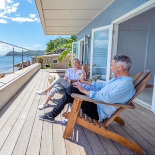 Ferienimmobilien-Boom: Hohe Renditen auf Mallorca und Mauritius 