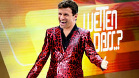„Gar nicht so unrealistisch“: Neuer Top-TV-Job für Müller?