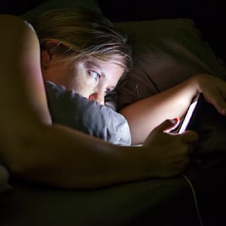 Schlafprobleme? Mit diesen Tricks schlafen Sie garantiert schnell ein!