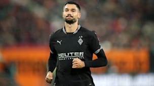 Haut der Gladbach-Star ab?: Transfer-Diskussion über Kleindienst