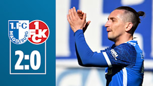 Genial!: Atik macht HSV froh