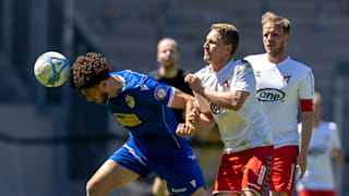 FC Carl Zeiss Jena verliert Abwehr-Juwel an 1. FC Nürnberg