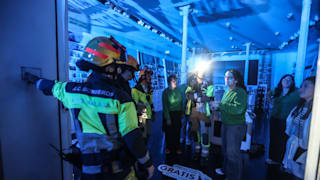 Stromausfall: Familie stirbt nach Mega-Blackout in Spanien