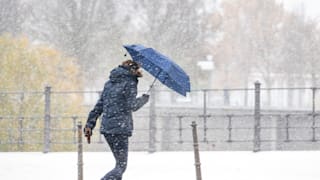 Winter: Wie Sie Ihr Immunsystem am besten stärken