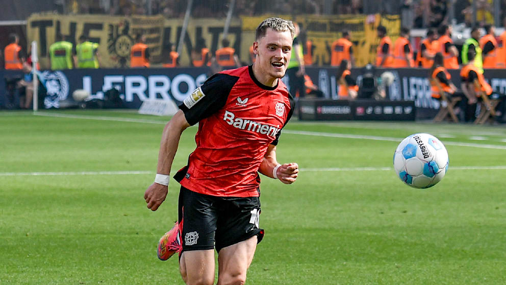 Kommentar: Wenn ich Wirtz wäre, würde ich nicht zu Bayern gehen