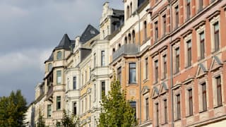 Häuser und Wohnungen teurer: Immobilienpreise steigen wieder 