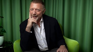 Boris Becker: Jetzt kommen seine Knast-Memoiren raus 