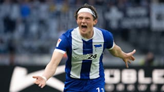 Geheimplan: Hertha BSC will Fabian Reese halten