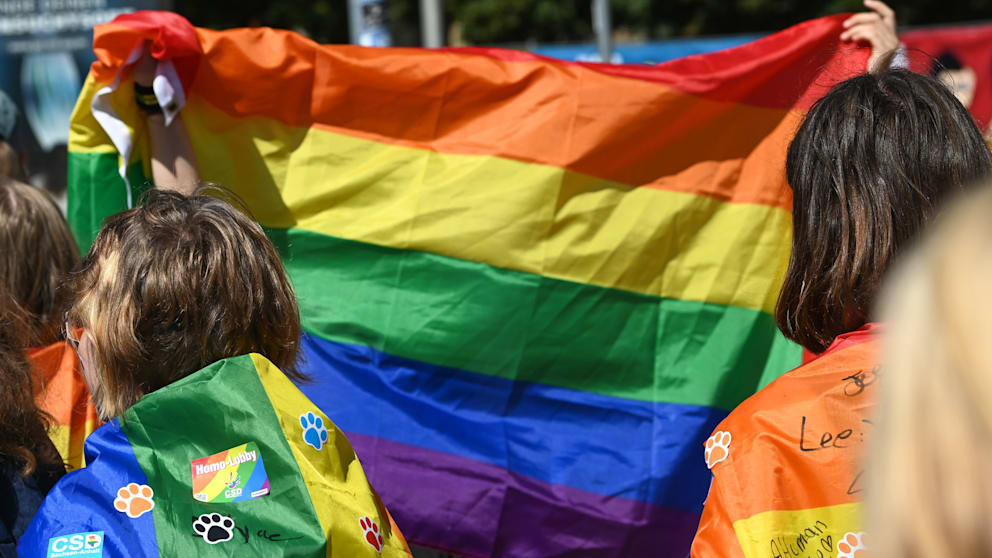 Wegen „abstrakter Bedrohung“: CSD in Gelsenkirchen kurzfristig abgesagt