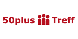 Logo von 50plus-Treff