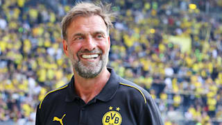 Ex-BVB-Keeper über Klopp und Tuchel: „Hat im Training viel rumgeschrien“