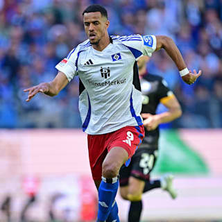 SV Darmstadt 98 – Hamburger SV im Live-Ticker: 2. Bundesliga heute